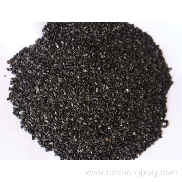 Coal Based Granular Activated Carbon Media Filter